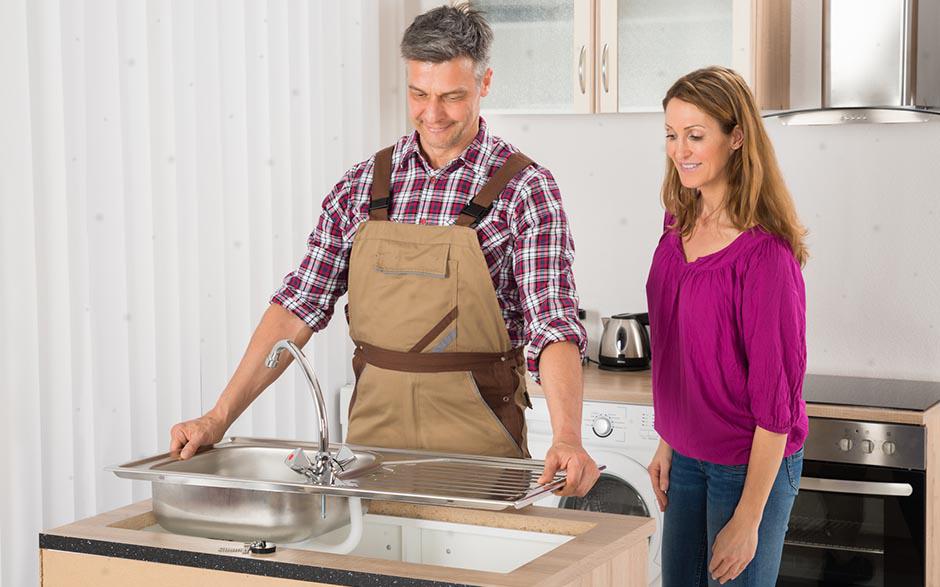 plombier artisan Bondy