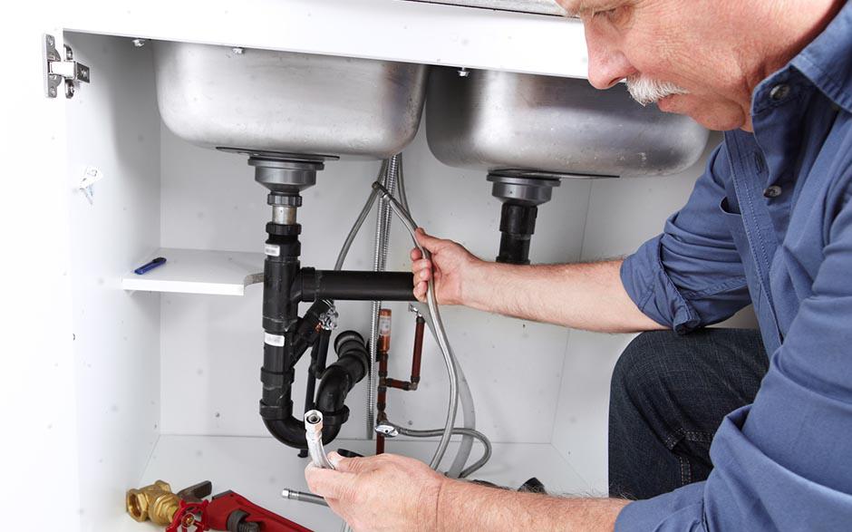 plomberie sanitaire chauffage Le Blanc-Mesnil