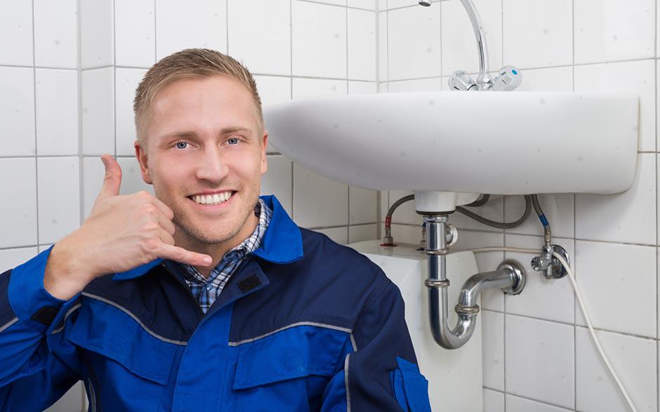 plomberie et sanitaire Montrouge